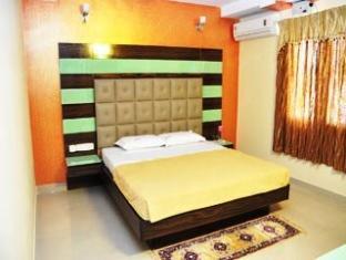 7 Hills Inn Tirupati Dış mekan fotoğraf