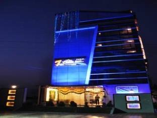7 Hills Inn Tirupati Dış mekan fotoğraf