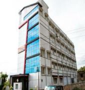 7 Hills Inn Tirupati Dış mekan fotoğraf