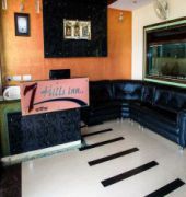 7 Hills Inn Tirupati Dış mekan fotoğraf