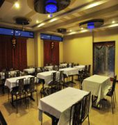 7 Hills Inn Tirupati Dış mekan fotoğraf