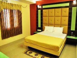 7 Hills Inn Tirupati Dış mekan fotoğraf