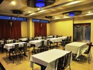 7 Hills Inn Tirupati Dış mekan fotoğraf
